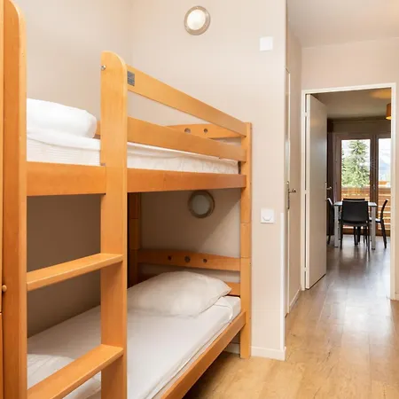 Hotel apartamentowy Sowell Residences