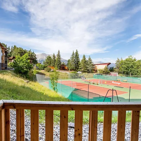 Sowell Residences Pra Loup