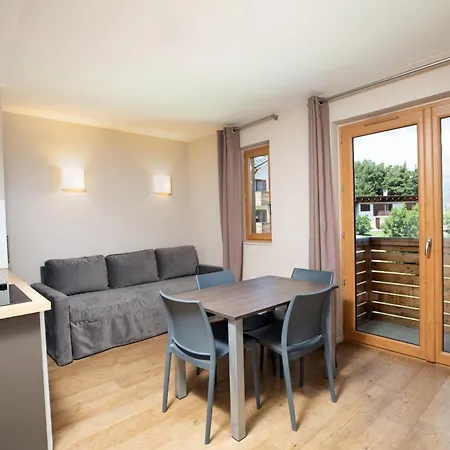 Sowell Residences