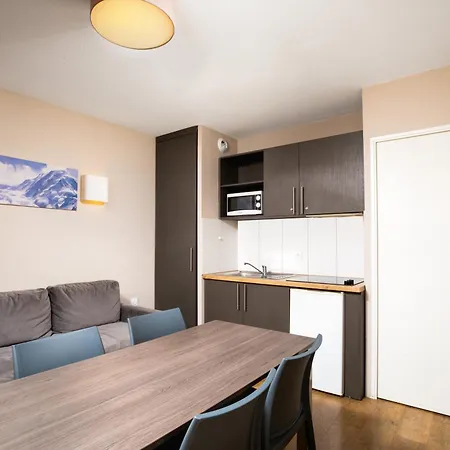 Sowell Residences Apart Otel