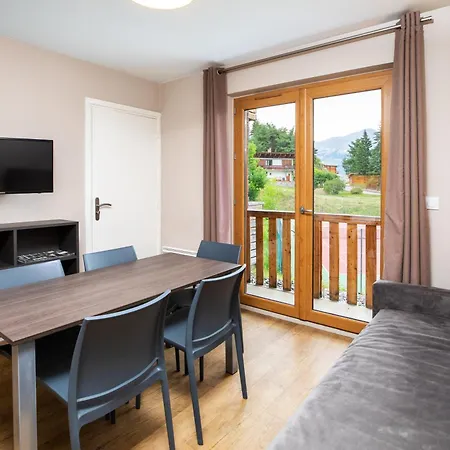 Sowell Residences Apart Otel 3*