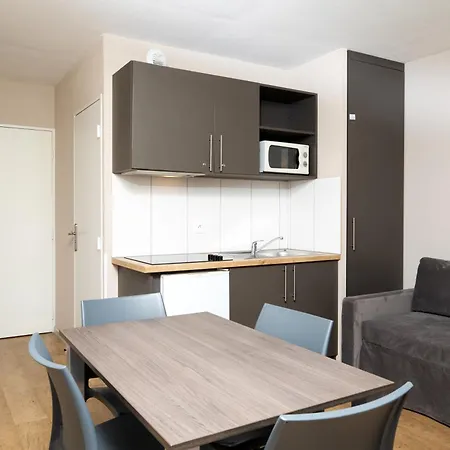 Sowell Residences Pra Loup