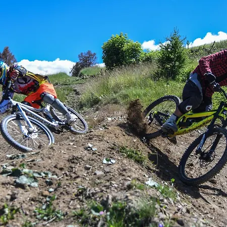 Sowell Residences Pra Loup