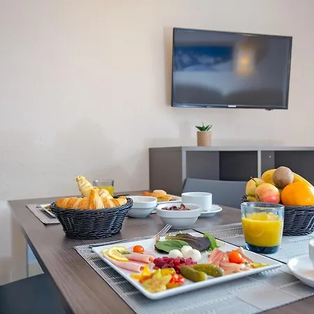 Sowell Residences 3*