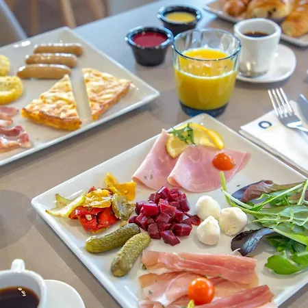 Sowell Residences Pra Loup