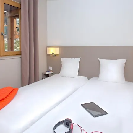 Sowell Residences Apart Otel