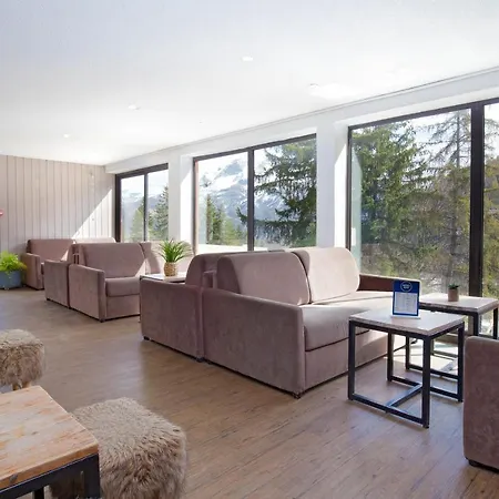 Sowell Residences Pra Loup