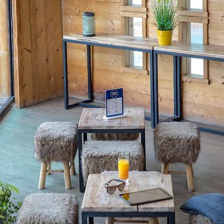 Sowell Residences 3*
