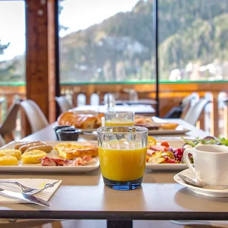 Sowell Residences Hotel apartamentowy 3*