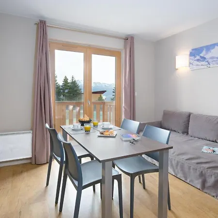 Sowell Residences 3*