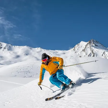 Sowell Residences 3*