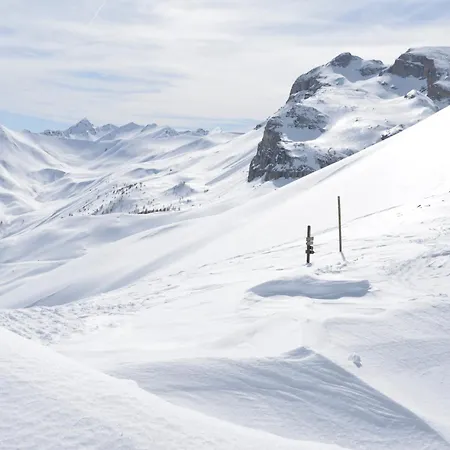 Sowell Residences Pra Loup