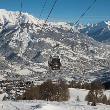 Appart hôtel Sowell Residences