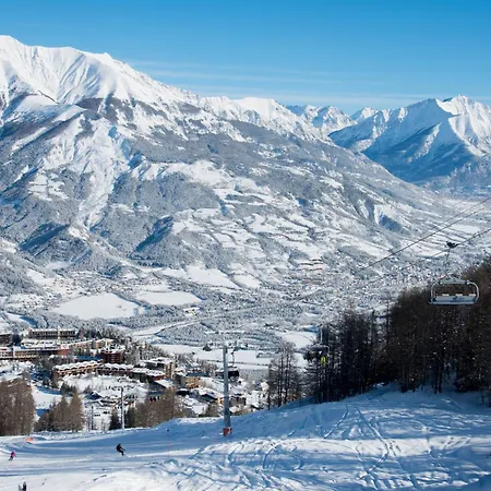 Appart hôtel Sowell Residences