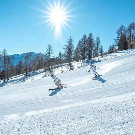 Appart hôtel Sowell Residences