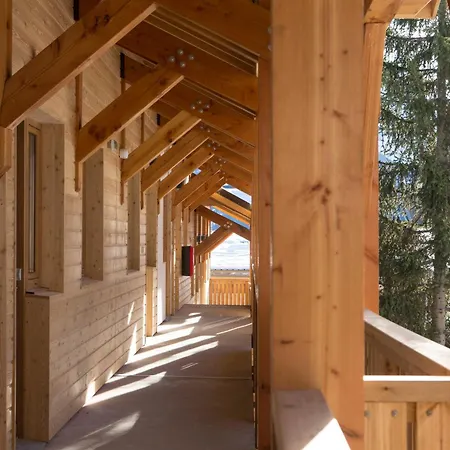 Appart hôtel Sowell Residences 3*