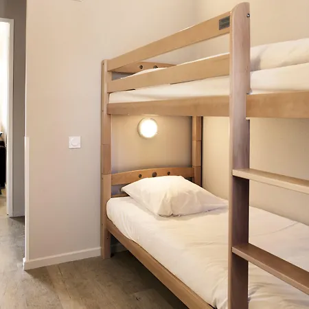 Appart hôtel Sowell Residences Pra Loup