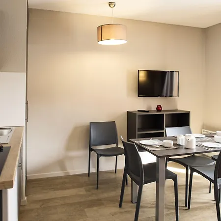 Sowell Residences Apart Otel 3*
