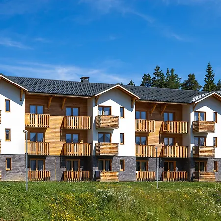 Appart hôtel Sowell Residences