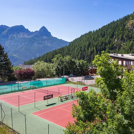 Sowell Residences 3* Pra Loup