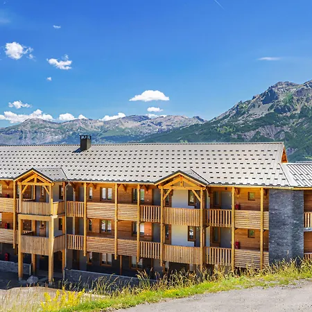 Sowell Residences