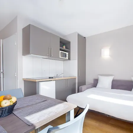 Apart Otel Sowell Residences Pra Loup
