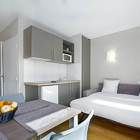 Appart hôtel Sowell Residences
