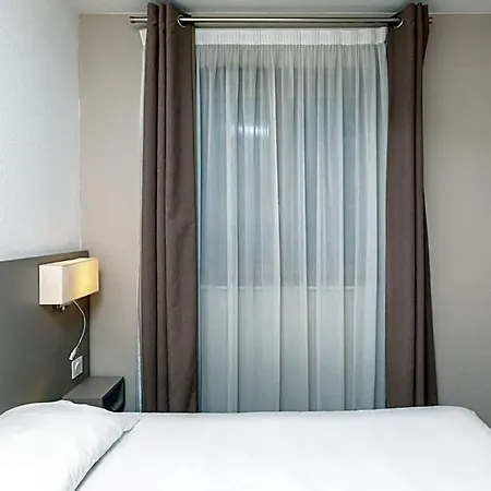 Aparthotel Sowell Residences Pra Loup