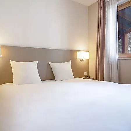 Apart Otel Sowell Residences 3*