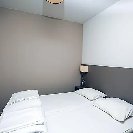 Apart Otel Sowell Residences 3*