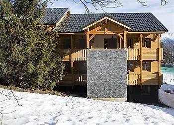 Sowell Residences 3*