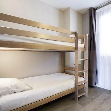 Apart Otel Sowell Residences Pra Loup