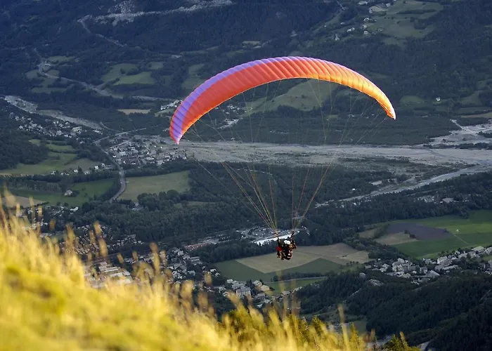 Sowell Residences Aparthotel