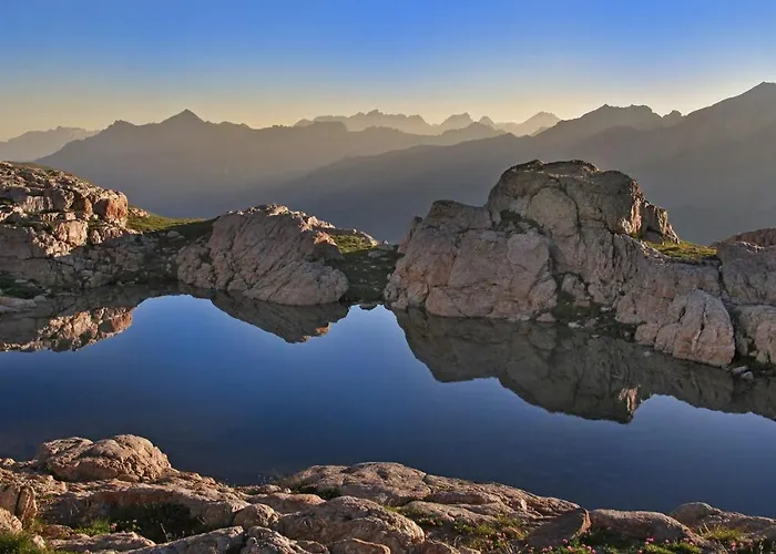 Sowell Residences Aparthotel