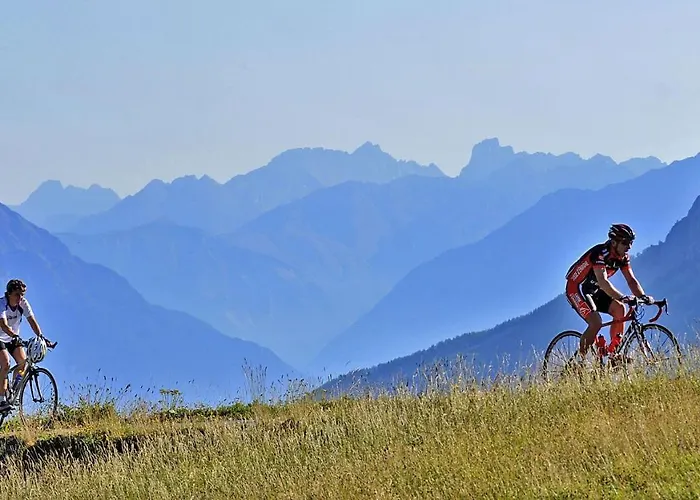 Aparthotel Sowell Residences Pra Loup