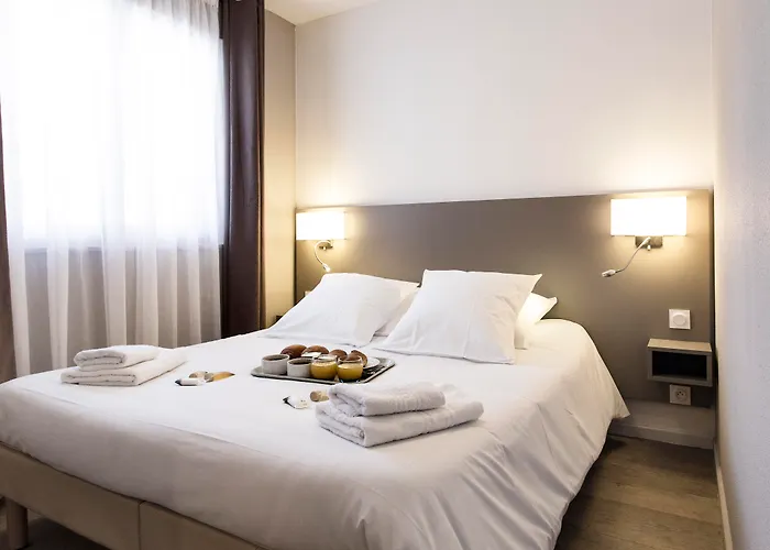 Sowell Residences Aparthotel Pra Loup