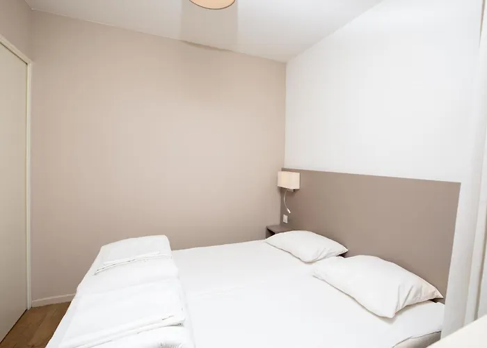 Sowell Residences Pra Loup