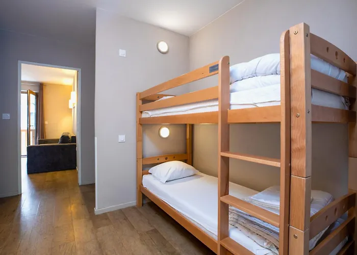 Sowell Residences Aparthotel