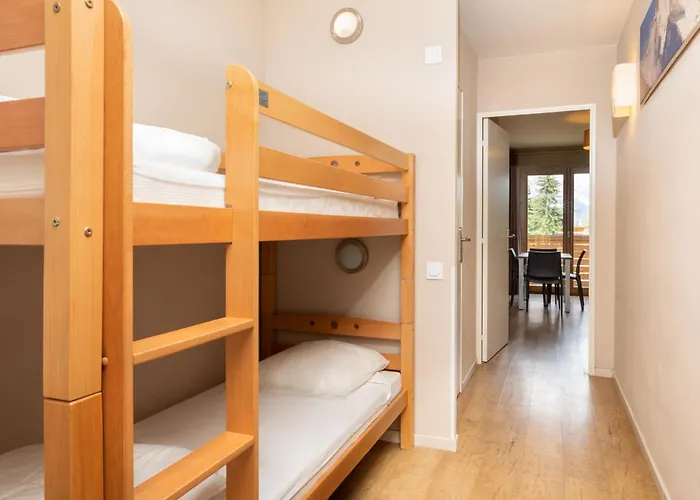 Aparthotel Sowell Residences