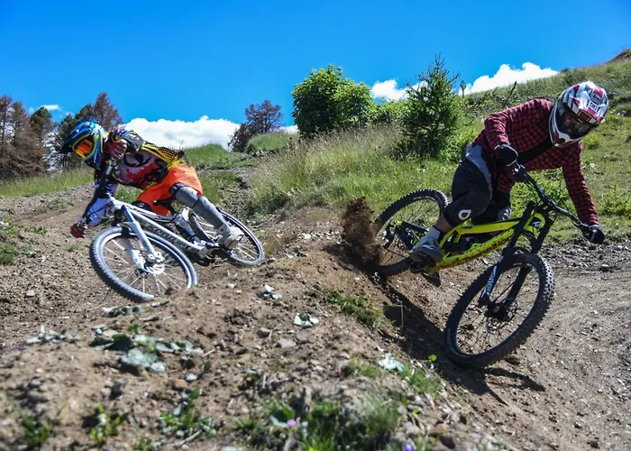 Sowell Residences Pra Loup