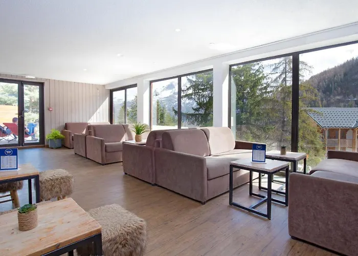 Sowell Residences Pra Loup