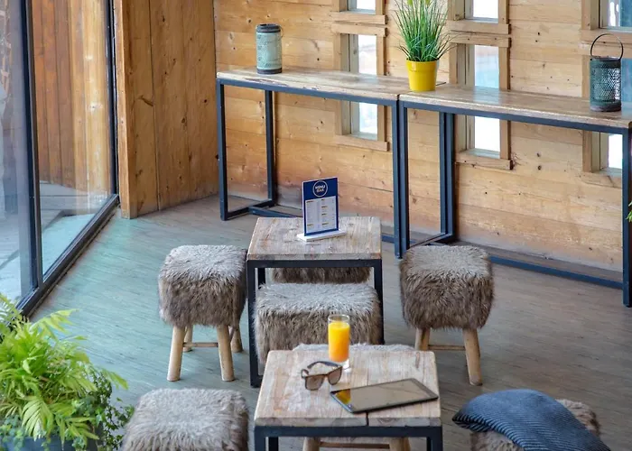 Sowell Residences 3*