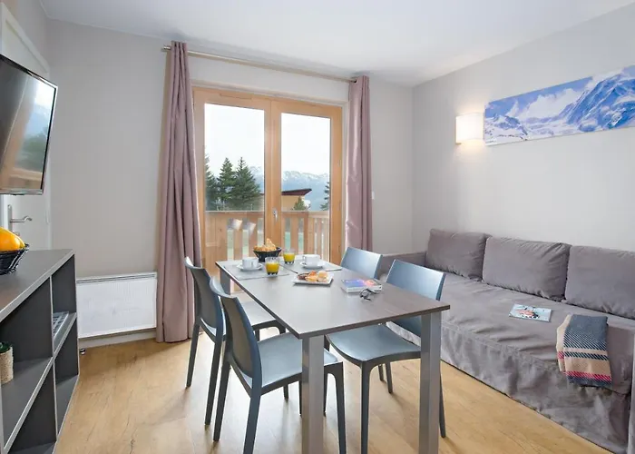 Sowell Residences 3*