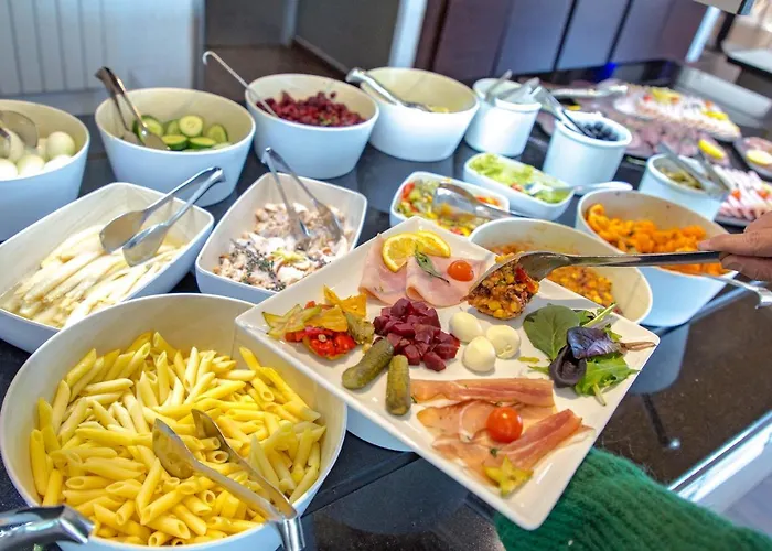 Aparthotel Sowell Residences