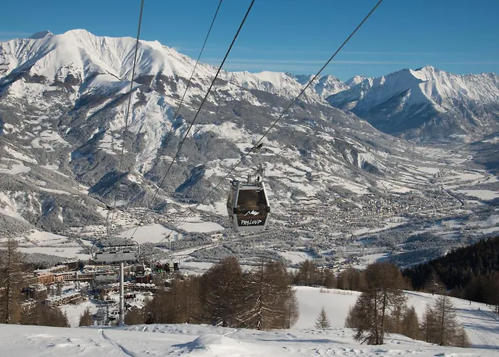 Hotel apartamentowy Sowell Residences