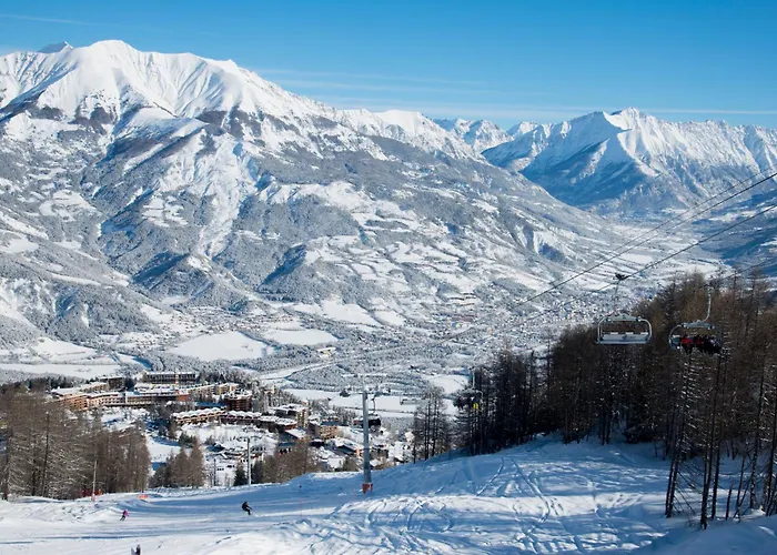 Hotel apartamentowy Sowell Residences