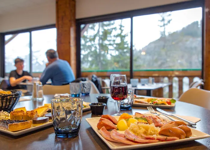 Sowell Residences 3*