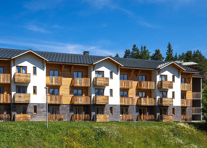 Aparthotel Sowell Residences