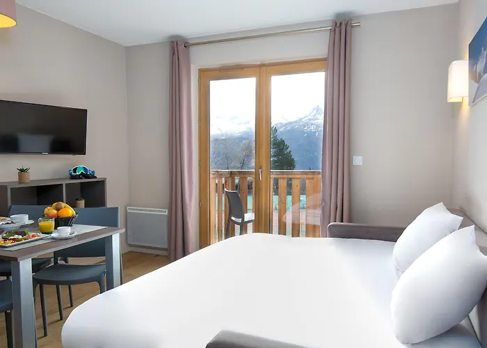 Sowell Residences Aparthotel