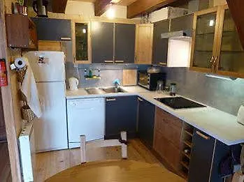 Hotel apartamentowy Sowell Residences 3*